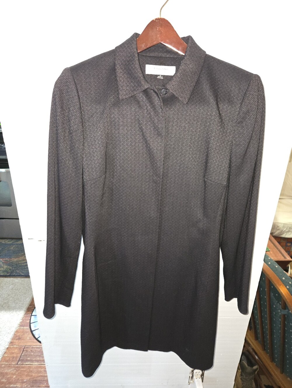Women's Tahari Pants Suit Sz 12